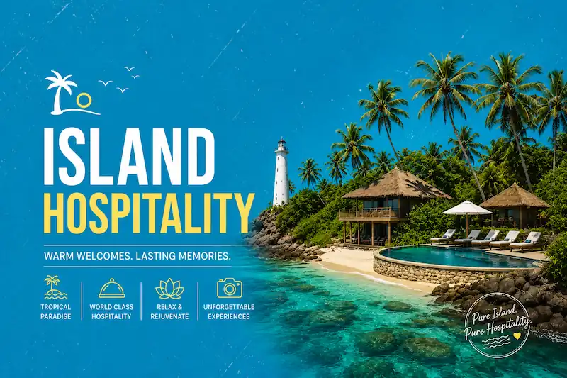 Island Hospitality